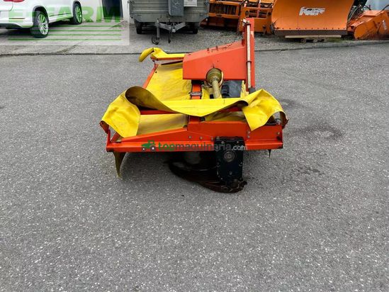 Cortacésped manual - Fella - sm 240