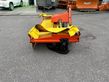 Cortacésped manual - Fella - sm 240