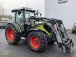 Tractor agrícola - Claas - axos 240 advanced mit fl u506