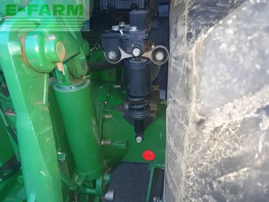 Tractor agrícola - John Deere - 6175m