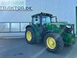 Tractor agrícola - John Deere - 6145r