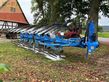 Arado - Lemken - juwel 10m vollhydraulisch mit packerarm