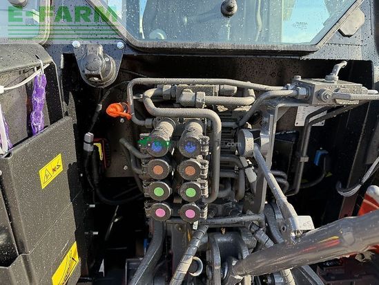 Tractor agrícola - Claas - elios 320