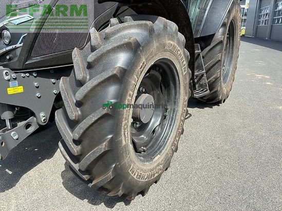 Tractor agrícola - Valtra - a105