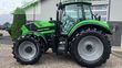 Tractor agrícola - Deutz-Fahr - agrotron 6215 ttv med frontlift