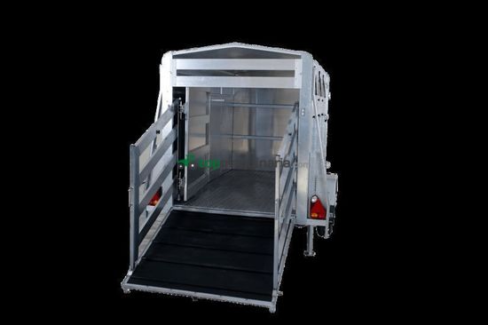 Remolqu agrícola -  - viehanhänger