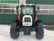 Tractor agrícola - Steyr - kompakt 370 a basis