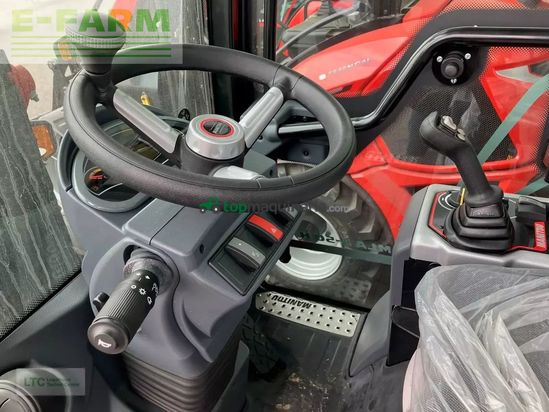 Telescopica - Manitou - manitou mla 5-50