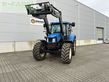 Tractor agrícola - New Holland - t6.140 autocommand