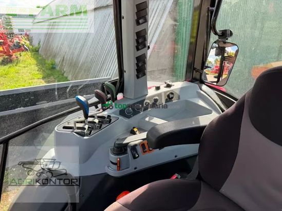 Tractor agrícola - Valtra - a 104