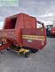 Empacadora gigant - New Holland - 650