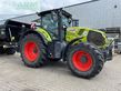 Tractor agrícola - Claas - axion 810 cm