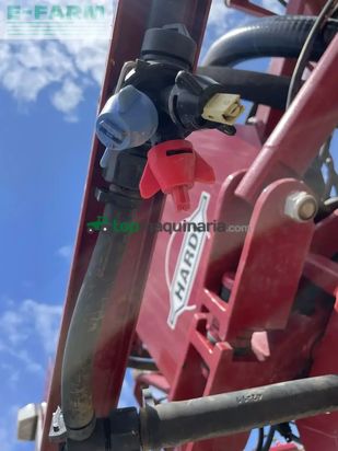 Atomizador - Hardi - navigator 3000