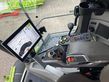 Cosechadora de Cereal - Claas - trion 650