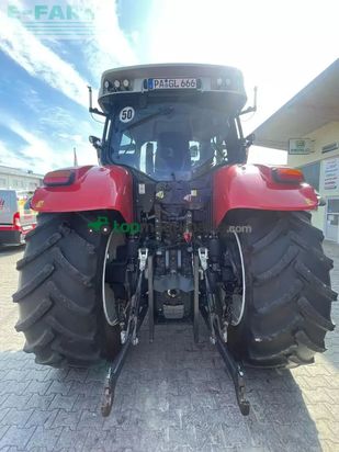 Tractor agrícola - Steyr - cvt 6175