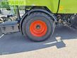 Empacadora gigant - Claas - rollant 455 rc uniwrap - wickelkombination