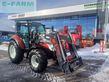 Tractor agrícola - Steyr - 4075 kompakt s st.v