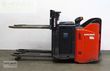 Elevadora - Linde - d 12 hp sp ion 133-00