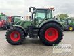 Tractor agrícola - Fendt - 724 vario scr
