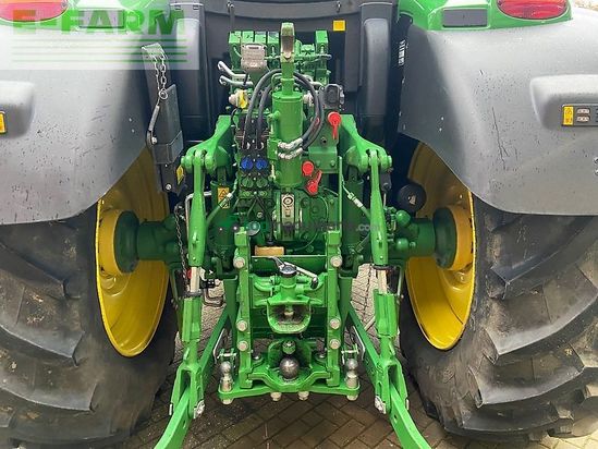Tractor agrícola - John Deere - 6155r *kundenauftrag*