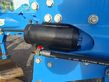 Arado - Lemken - juwel 7mv t 4l100 mit hydraulischer steinsicheru