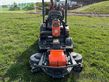 Tractor agrícola - Husqvarna - rider 524x efi inkl. mähdeck