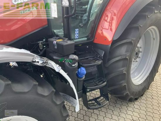 Tractor agrícola - Case IH - farmall 100 m