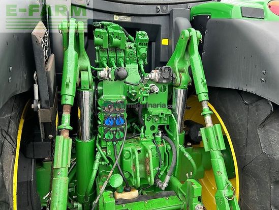 Tractor agrícola - John Deere - 6175r autoquad