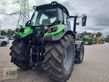 Tractor agrícola - Deutz-Fahr - agrotron 6180 ttv