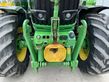 Tractor agrícola - John Deere - 6195r tractor (st22150)