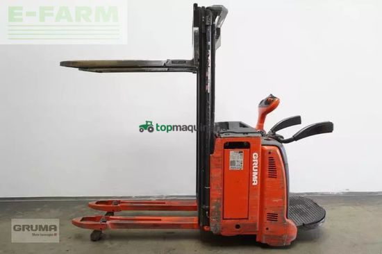 Elevadora - Linde - d 12 ap 133