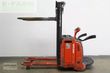 Elevadora - Linde - d 12 ap 133