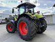 Tractor agrícola - Claas - axion 870 cmatic cebis cemis