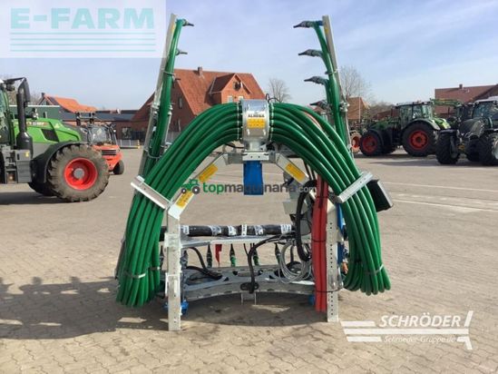 Cisterna - Bomech - up 7,50
