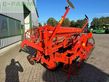 Combinado de siembra - Kuhn - integra g ii mit 400
