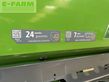 Esparcidor - Amazone - za-v 2000 profis control