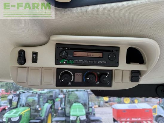 Tractor agrícola - John Deere - 6170 r autopowr