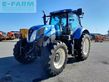 Tractor agrícola - New Holland - t7-170rc