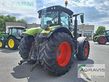 Tractor agrícola - Claas - axion 870
