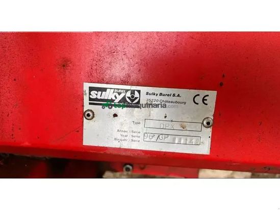 Esparcidor -  - dpx 1505