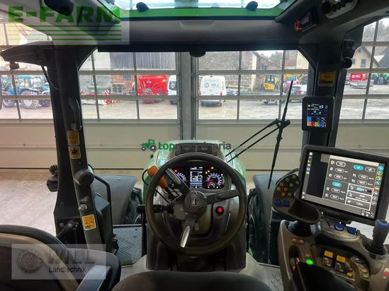 Tractor agrícola - Deutz-Fahr - agrotron 9340 ttv TTV