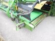 Cortacésped manual - Krone - easy cut b 1000 cv collect