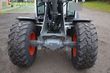 Minicargadora - Claas - torion 535