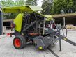 Empacadora gigant - Claas - ROLLANT 354 RF