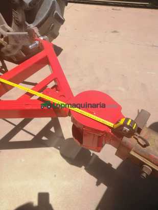 Atomizador - Mañez y Lozano - Atomizador Mañez Lozano 3000L ocasión 