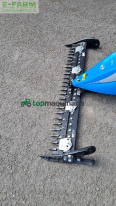 Cortacésped manual - Bertolini - bt150 ms