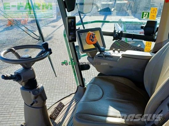 Cosechadora de Cereal - John Deere - 9900 i