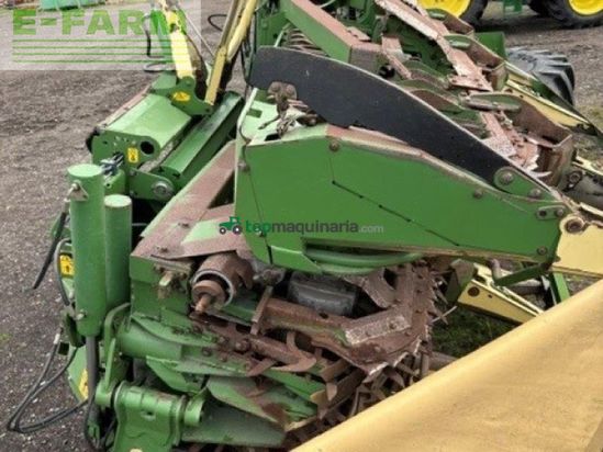 Cabezal - Krone - easy collect 903