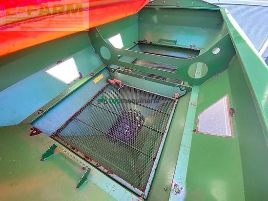 Esparcidor - Amazone - za-m 3000 ultra