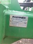 Grada de disco - Kerner - helix ha500 Kerner
